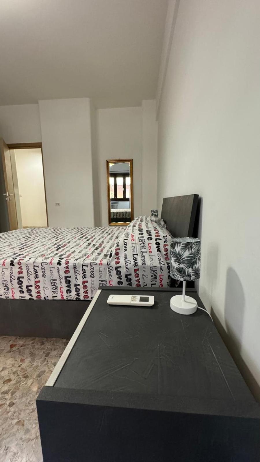 Apartment Marconi House *